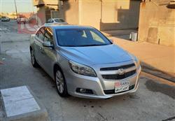 شيفروليه ماليبو